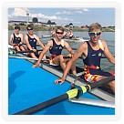 MČR dorostu, juniorů a seniorů, Račice 25. - 27. 6. 2021 | VKOLOMOUC