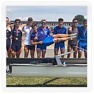MČR dorostu, juniorů a seniorů, Račice 25. - 27. 6. 2021 | VKOLOMOUC