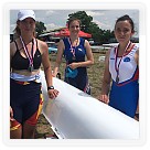 MČR dorostu, juniorů a seniorů, Račice 25. - 27. 6. 2021 | VKOLOMOUC