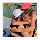 MČR dorostu, juniorů a seniorů, Račice 25. - 27. 6. 2021 | VKOLOMOUC