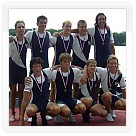 MČR seniorů A v Třeboni 2007 | VKOLOMOUC