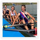 MČR dorostu, juniorů a seniorů, Račice 25. - 27. 6. 2021 | VKOLOMOUC