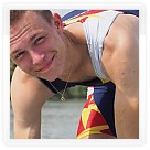 MČR dorostu, juniorů a seniorů, Račice 25. - 27. 6. 2021 | VKOLOMOUC