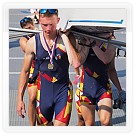 MČR dorostu, juniorů a seniorů, Račice 25. - 27. 6. 2021 | VKOLOMOUC
