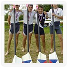 MČR seniorů A v Třeboni 2007 | VKOLOMOUC