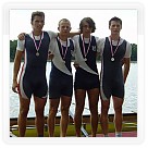 MČR seniorů A v Třeboni 2007 | VKOLOMOUC