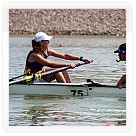 MČR dorostu, juniorů a seniorů, Račice 25. - 27. 6. 2021 | VKOLOMOUC
