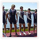 MČR seniorů A v Třeboni 2007 | VKOLOMOUC