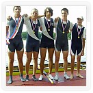 MČR seniorů A v Třeboni 2007 | VKOLOMOUC