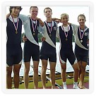 MČR seniorů A v Třeboni 2007 | VKOLOMOUC
