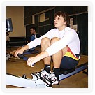 Přebor VŠB - TU Ostrava 2007 | VKOLOMOUC