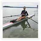 Mezinárodní regata Třeboň 21. - 22. 8. 2021 | VKOLOMOUC