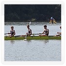 Mezinárodní regata Třeboň 21. - 22. 8. 2021 | VKOLOMOUC