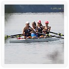 Mezinárodní regata Třeboň 21. - 22. 8. 2021 | VKOLOMOUC