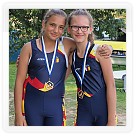 Mezinárodní regata Třeboň 21. - 22. 8. 2021 | VKOLOMOUC