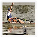 Mezinárodní regata Třeboň 21. - 22. 8. 2021 | VKOLOMOUC