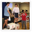 Přebor VŠB - TU Ostrava 2007 | VKOLOMOUC