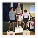 Přebor VŠB - TU Ostrava 2007 | VKOLOMOUC