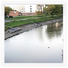 Stav vody před MČR družstev 2007 | VKOLOMOUC