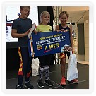 Prezentace klubu k 80. výročí založení - 4.9.2021 | VKOLOMOUC