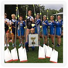 108. Primátorky 18.- 19. 9. 2021 | VKOLOMOUC