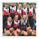 108. Primátorky 18.- 19. 9. 2021 | VKOLOMOUC