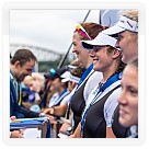 108. Primátorky 18.- 19. 9. 2021 | VKOLOMOUC