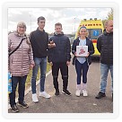 Žaba 23.10.2021 | VKOLOMOUC