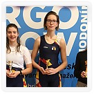 2. kolo ČP Hodonín, 15.1.2022 | VKOLOMOUC