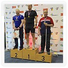 MČR v jízdě na trenažéru 20.2.2022 Olomouc | VKOLOMOUC