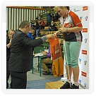 MČR v jízdě na trenažéru 20.2.2022 Olomouc | VKOLOMOUC
