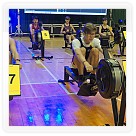 MČR v jízdě na trenažéru 20.2.2022 Olomouc | VKOLOMOUC