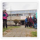 Jarní běh 2.4.2022 | VKOLOMOUC