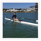 Kontrolní závody reprezentačních družstev, Račice 22. - 24.4.2022 | VKOLOMOUC