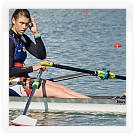 Kontrolní závody reprezentačních družstev, Račice 22. - 24.4.2022 | VKOLOMOUC