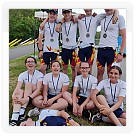 Mezinárodní regata Hodonín | VKOLOMOUC