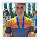 Mezinárodní regata Hodonín | VKOLOMOUC