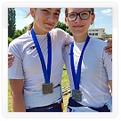 Mezinárodní regata Hodonín | VKOLOMOUC