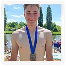 Mezinárodní regata Hodonín | VKOLOMOUC