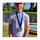 Mezinárodní regata Hodonín | VKOLOMOUC