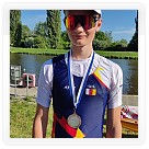 Mezinárodní regata Hodonín | VKOLOMOUC