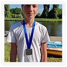 Mezinárodní regata Hodonín | VKOLOMOUC