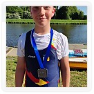 Mezinárodní regata Hodonín | VKOLOMOUC