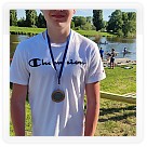 Mezinárodní regata Hodonín | VKOLOMOUC