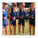 Mezinárodní regata Hodonín | VKOLOMOUC