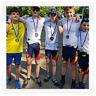 Mezinárodní regata Hodonín | VKOLOMOUC