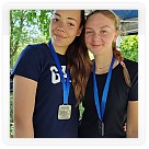Mezinárodní regata Hodonín | VKOLOMOUC