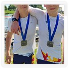 Mezinárodní regata Hodonín | VKOLOMOUC