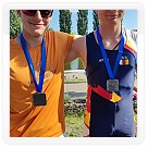 Mezinárodní regata Hodonín | VKOLOMOUC