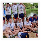 Mezinárodní regata Hodonín | VKOLOMOUC